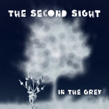 The Second Sight - In the Grey (2019) MP3 скачать торрент альбом