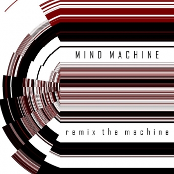 Mind Machine - Remix the Machine (2019) MP3 скачать торрент альбом