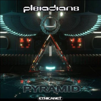 Pleiadians - Pyramid (2019) MP3 скачать торрент альбом