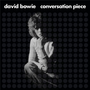 David Bowie - Conversation Piece (2019) FLAC скачать торрент альбом