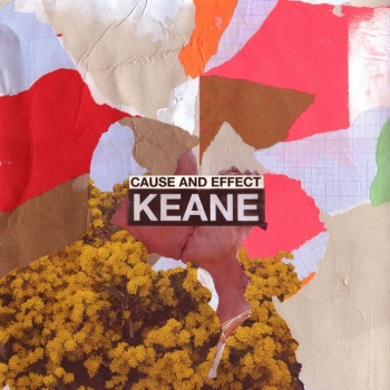 Keane - Cause and Effect [Deluxe] (2019) FLAC скачать торрент альбом