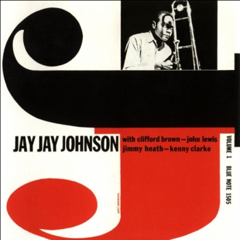 Jay Jay Johnson - The Eminent, Vol. 1-2 (2001) MP3 скачать торрент альбом