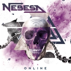 Nebesa - Online (2019) MP3 скачать торрент альбом