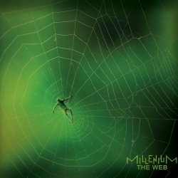 Millenium - The Web (2019) FLAC скачать торрент альбом