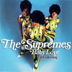 The Supremes - Baby Love : The Collection (2012) FLAC скачать торрент альбом