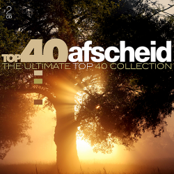 VA - Top 40 Afscheid: The Ultimate Top 40 Collection (2019) MP3 скачать торрент альбом