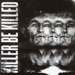 Killer Be Killed - Killer Be Killed (2014) FLAC скачать торрент альбом