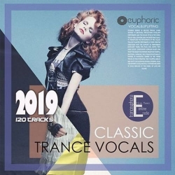 VA - Classic Trance Vocals (2019) MP3 скачать торрент альбом