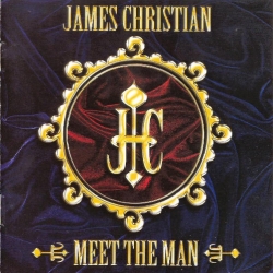 James Christian - Meet the Man (2004) MP3 скачать торрент альбом