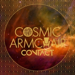 Cosmic Armchair - Contact (2017) MP3 скачать торрент альбом