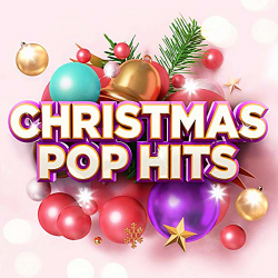 VA - Christmas Pop Hits (2019) MP3 скачать торрент альбом