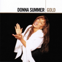 Donna Summer - Gold (2005) FLAC скачать