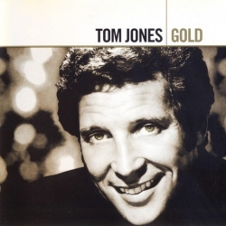 Tom Jones - Gold [1965-1975] (2005) MP3 скачать торрент альбом