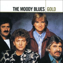 The Moody Blues - Gold (2005) MP3 скачать торрент альбом
