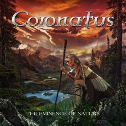 Coronatus - The Eminence of Nature (2019) MP3 скачать торрент альбом