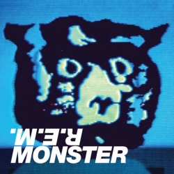 R.E.M. - Monster [Remastered Remix] (1994/2019) MP3 скачать торрент альбом