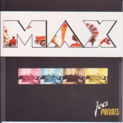 Max Sunyer - Jocs Privats (1979) MP3 скачать торрент альбом