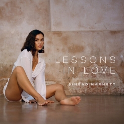Sinead Harnett - Lessons in Love (2019) MP3 скачать торрент альбом