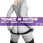 VA - Trance In Motion Vol.278 [Full Version] (2019) MP3 скачать торрент альбом