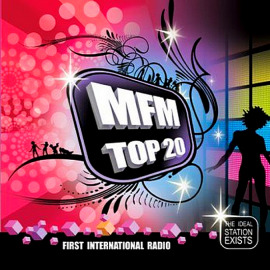 VA - MFM Dance Hit Radio: Top [16.11] (2019) MP3 скачать торрент альбом