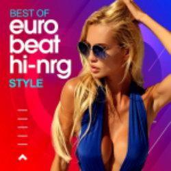 VA - Best Of Eurobeat Hi: NRG Style (2019) MP3 скачать торрент альбом
