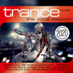 VA - Trance: The Vocal Session 2020 [2CD] (2019) MP3 скачать торрент альбом
