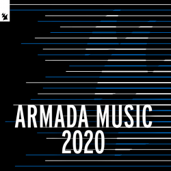 VA - Armada Music 2020 (2019) MP3 скачать торрент альбом
