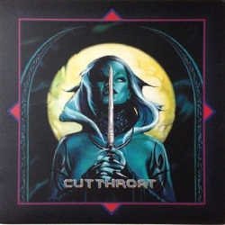 Cutthroat - Cutthroat (2005) MP3 скачать торрент альбом