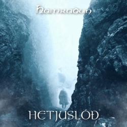 Hamradun - Hetjusl [Hetjuslod] (2019) FLAC скачать торрент альбом