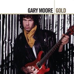 Gary Moore - Gold [2CD] (2013) MP3 скачать торрент альбом