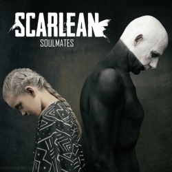 Scarlean - Soulmates (2019) MP3 скачать торрент альбом