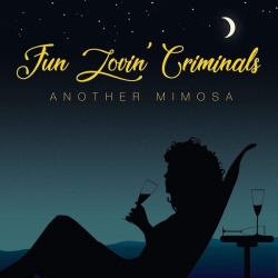 Fun Lovin' Criminals - Another Mimosa (2019) MP3 скачать торрент альбом