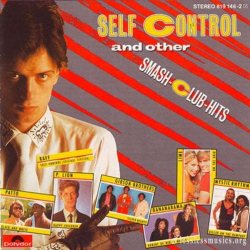 VA - Self Control And Other Smash Club Hits (1984) MP3 скачать торрент альбом