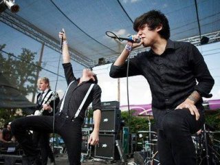 Crown the Empire