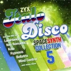 VA - ZYX Italo Disco Spacesynth Collection 5 (2019) FLAC скачать торрент альбом