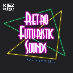 VA - Retro Futuristic Sounds [Revisited 2k12] (2012) FLAC скачать торрент альбом