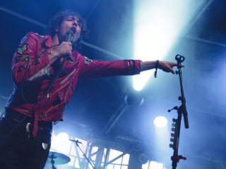 Барнс Кортни