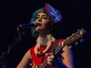 Мелани Мартинес