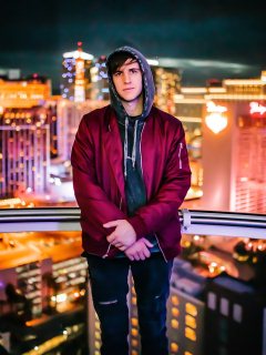 Illenium Лас Вегас