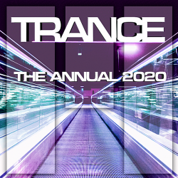 VA - Trance The Annual 2020 (2019) MP3 скачать торрент альбом