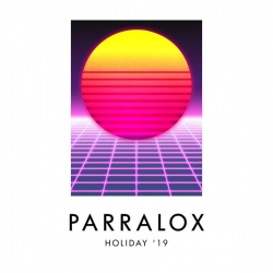Parralox - Holiday '19 (2019) MP3 скачать торрент альбом