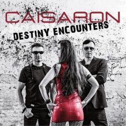 Caisaron - Destiny Encounters (2019) MP3 скачать торрент альбом
