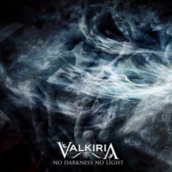 Valkiria - No Darkness no Light (2019) FLAC скачать торрент альбом