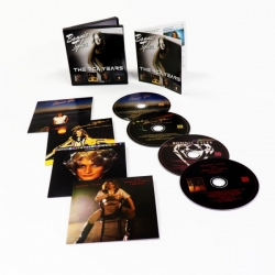 Bonnie Tyler - The RCA Years [4CD Reissue, Remastered] (1977/2019) FLAC скачать торрент альбом