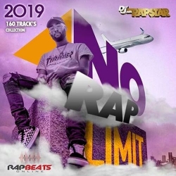 VA - Rap No Limit (2019) MP3 скачать торрент альбом