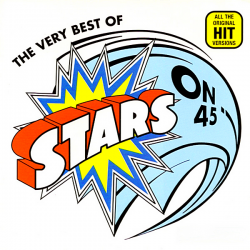 Stars On 45 - The Very Best Of... (2010) FLAC скачать торрент альбом