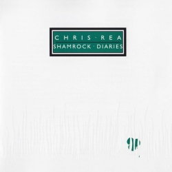 Chris Rea - Shamrock Diaries [2CD, Deluxe Edition, Remastered] (1985/2019) FLAC скачать торрент альбом