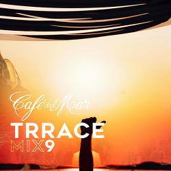 VA - Caf Del Mar: Terrace Mix 9 (2019) MP3 скачать торрент альбом