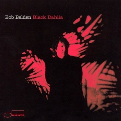 Bob Belden - Black Dahlia (2001) MP3 скачать торрент альбом