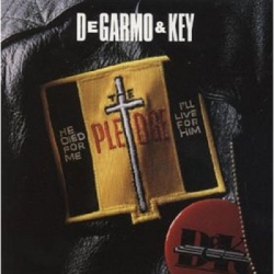 DeGarmo & Key - The Pledge (1989) MP3 скачать торрент альбом
